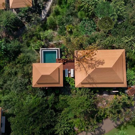 Hotel Banyan Tree Cabo Marques Acapulco Exterior foto