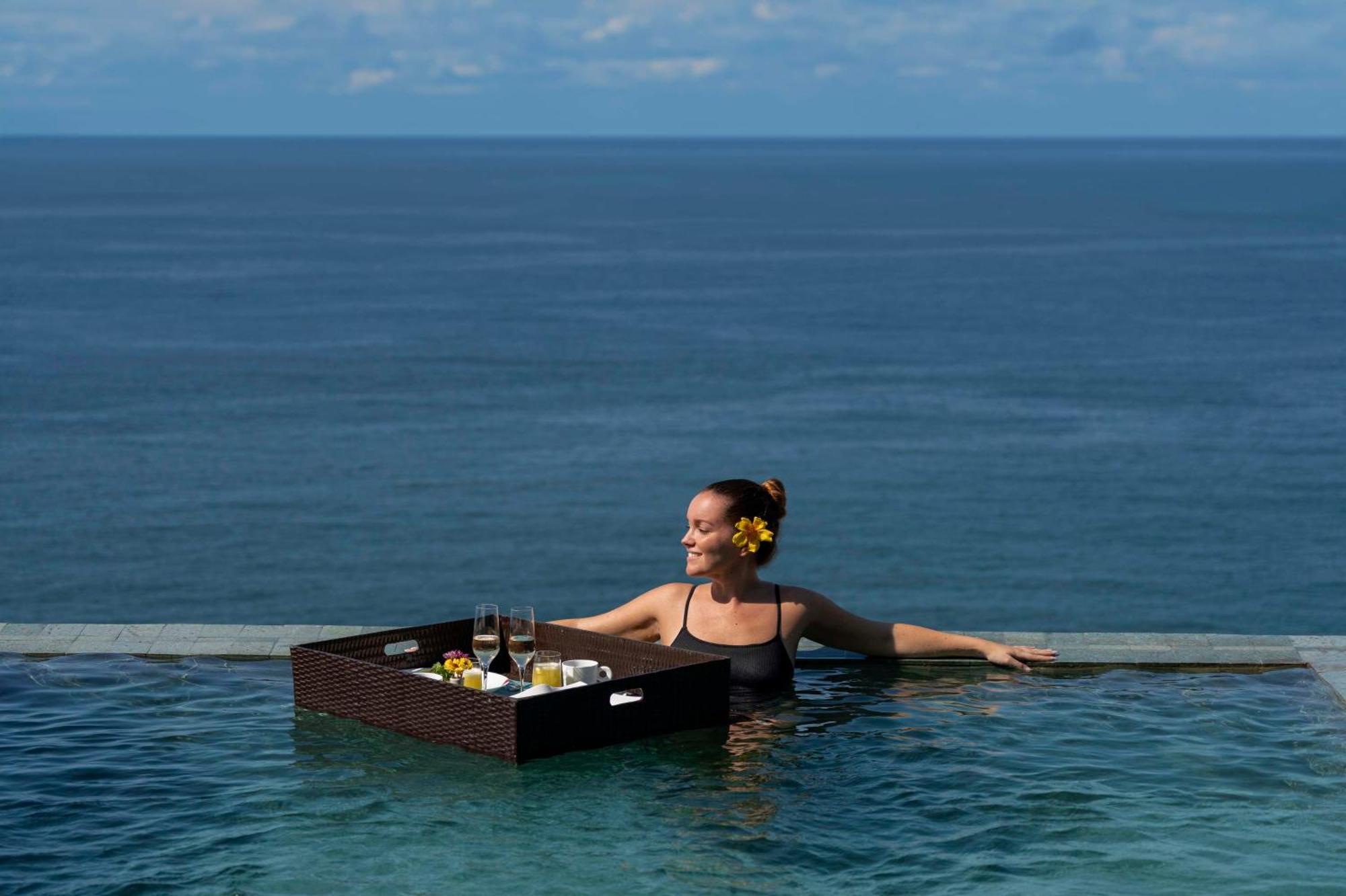 Hotel Banyan Tree Cabo Marques Acapulco Exterior foto