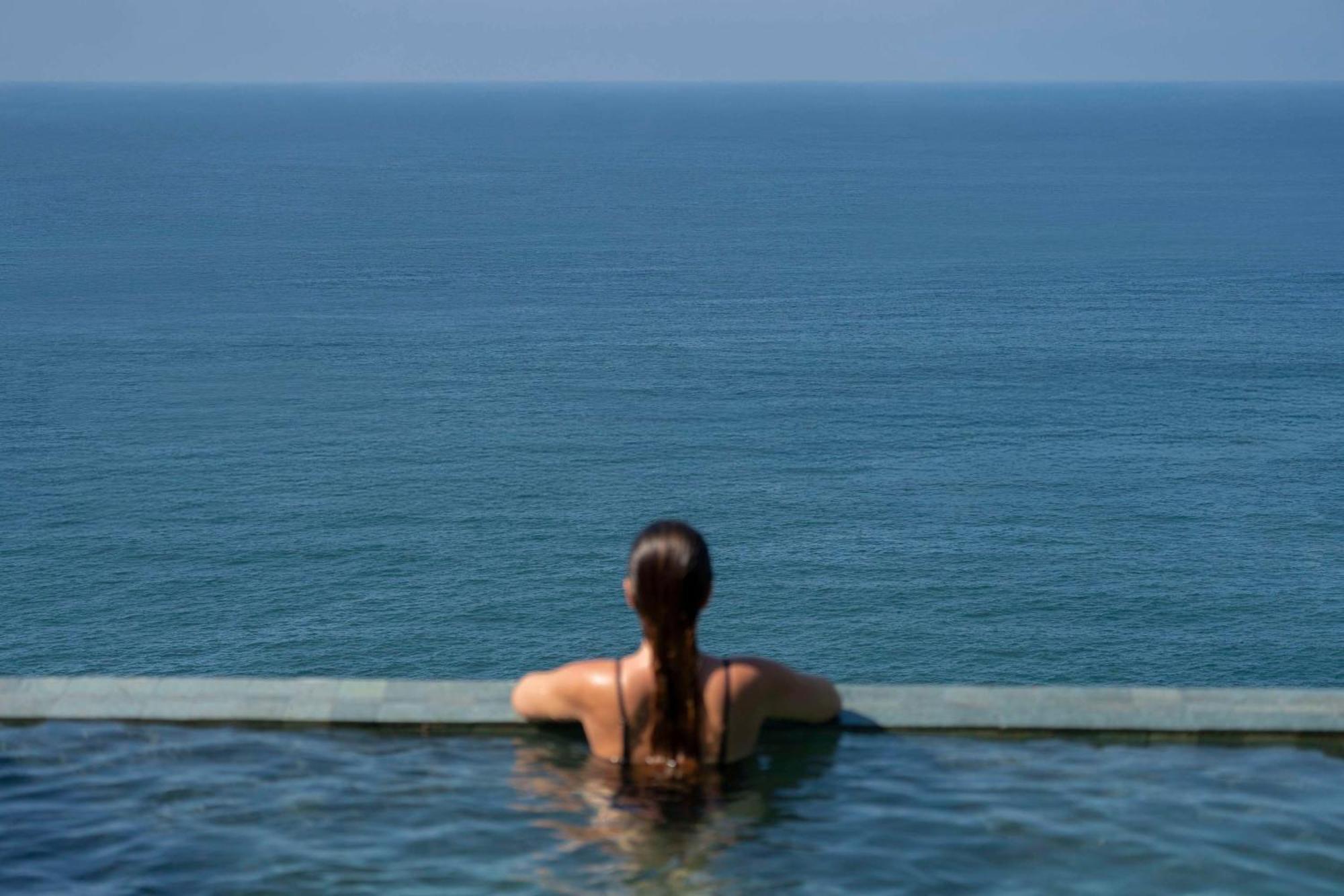 Hotel Banyan Tree Cabo Marques Acapulco Exterior foto