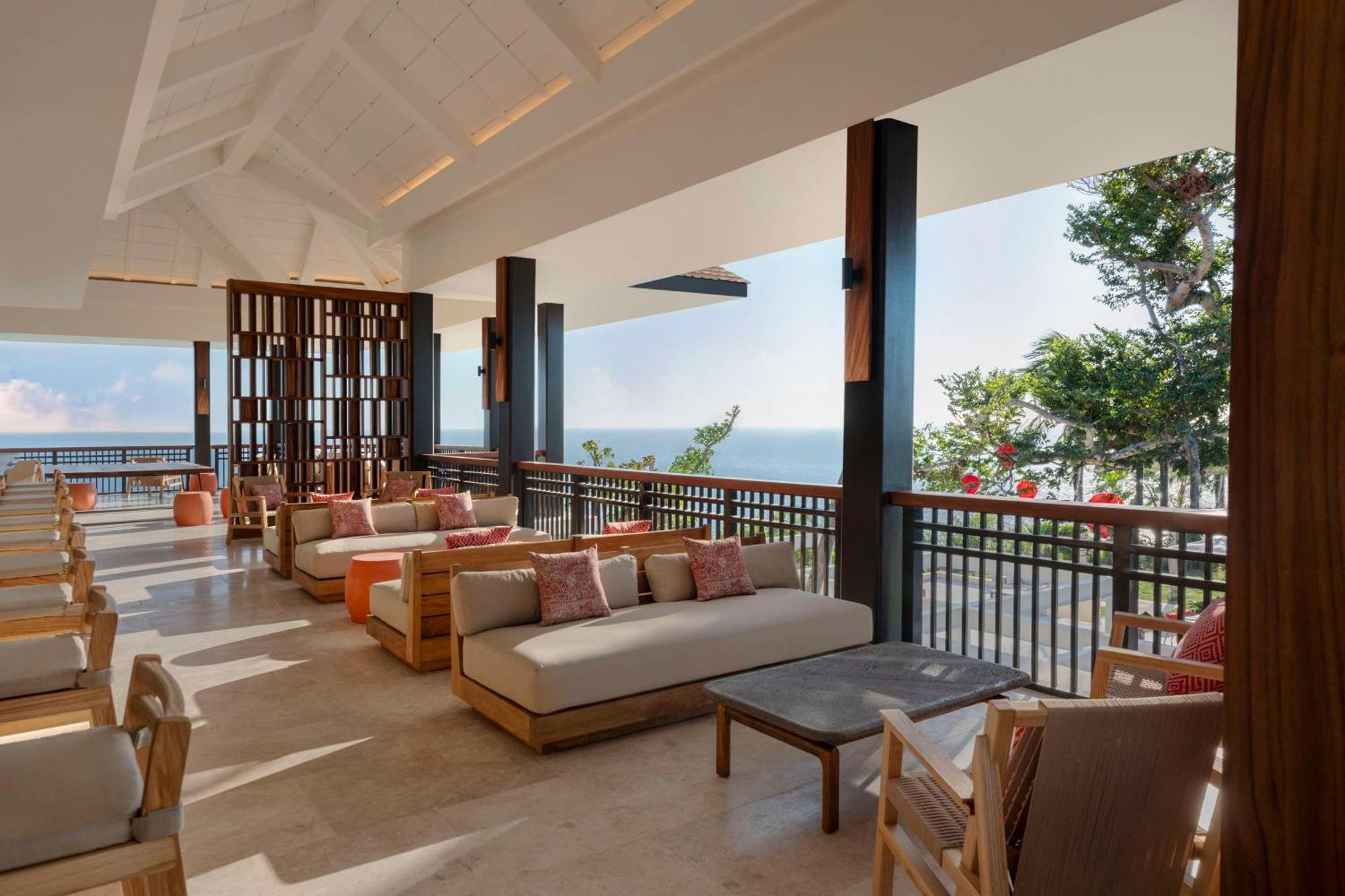 Hotel Banyan Tree Cabo Marques Acapulco Exterior foto