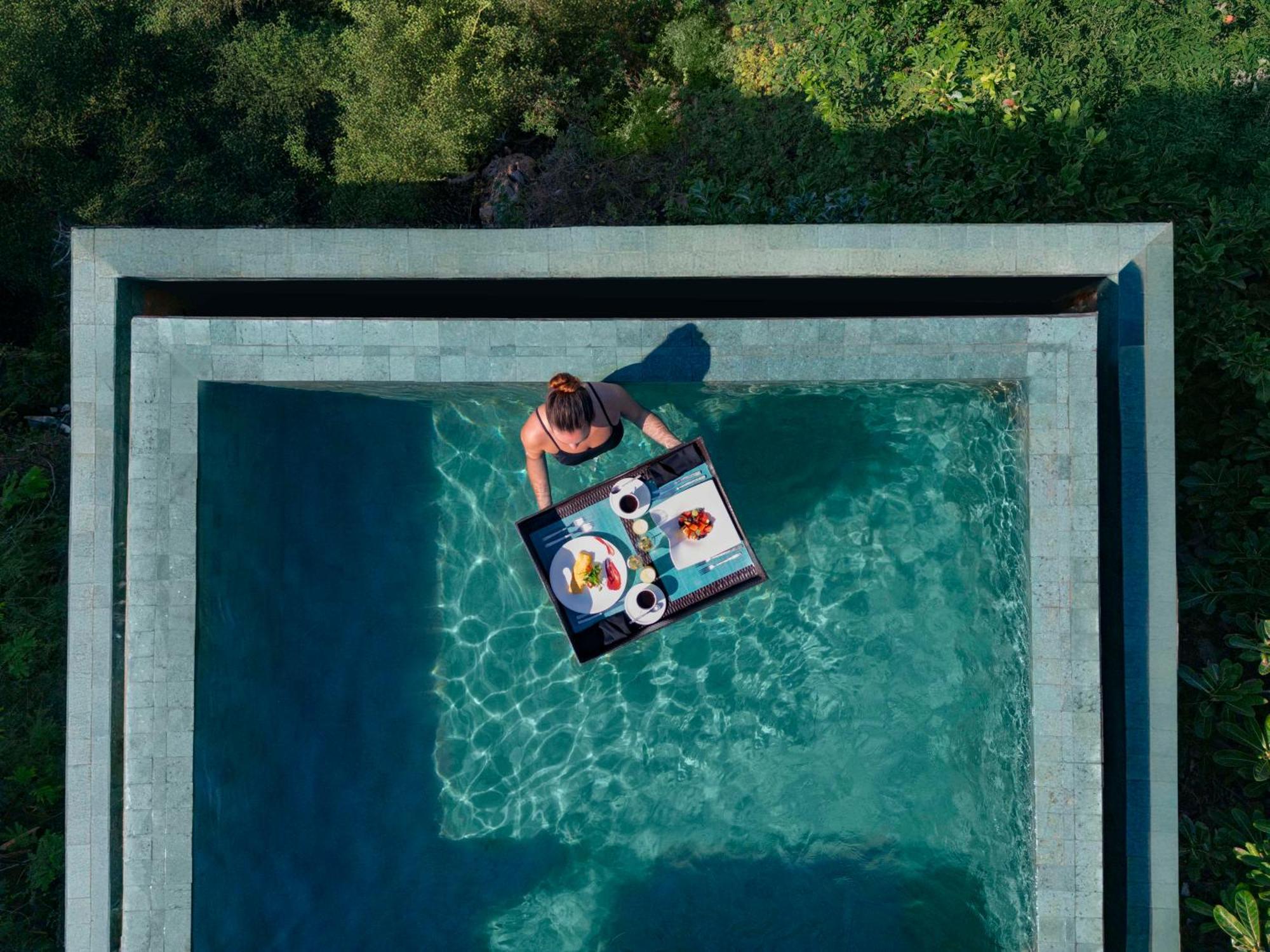 Hotel Banyan Tree Cabo Marques Acapulco Exterior foto
