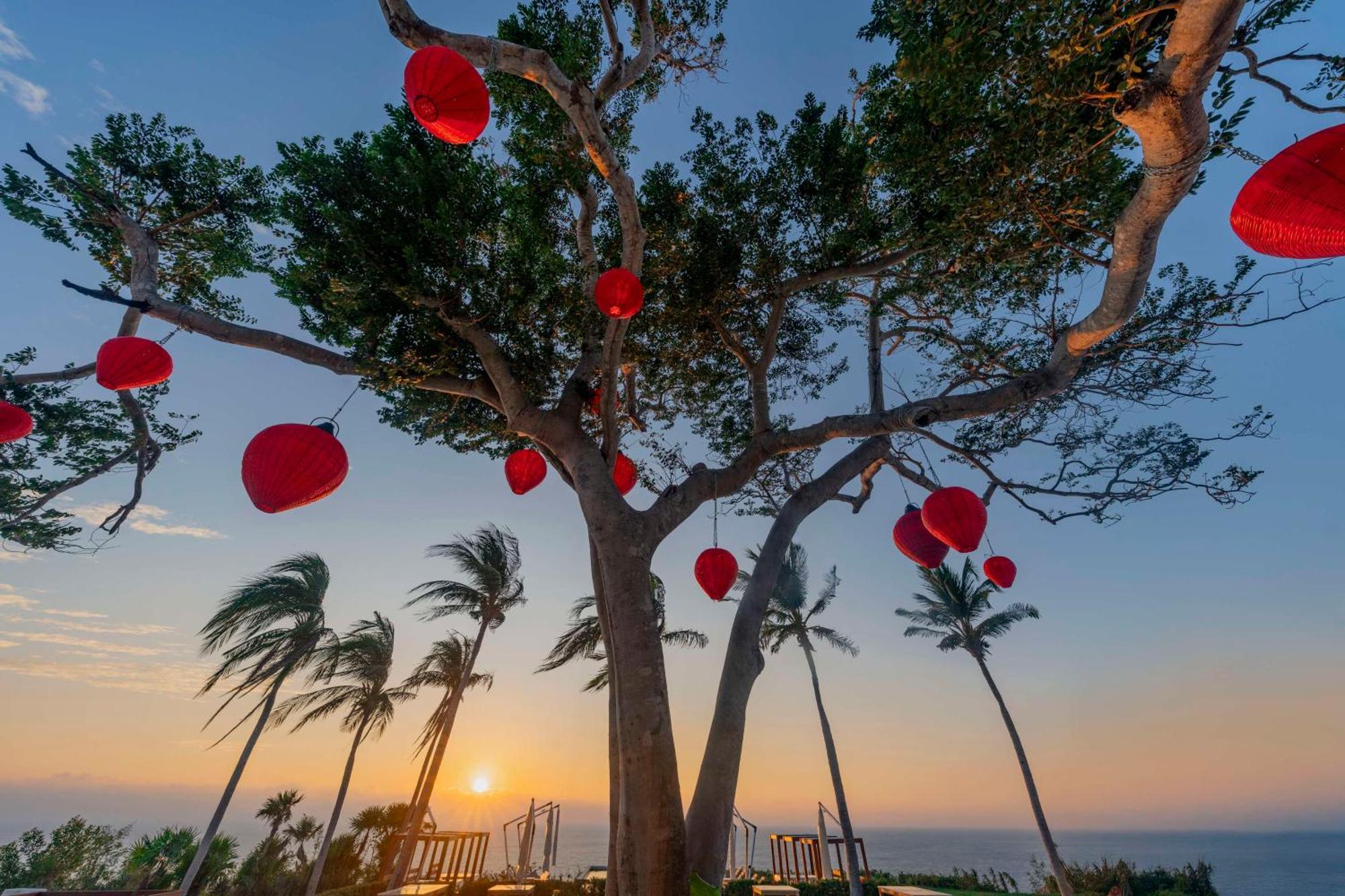 Hotel Banyan Tree Cabo Marques Acapulco Exterior foto
