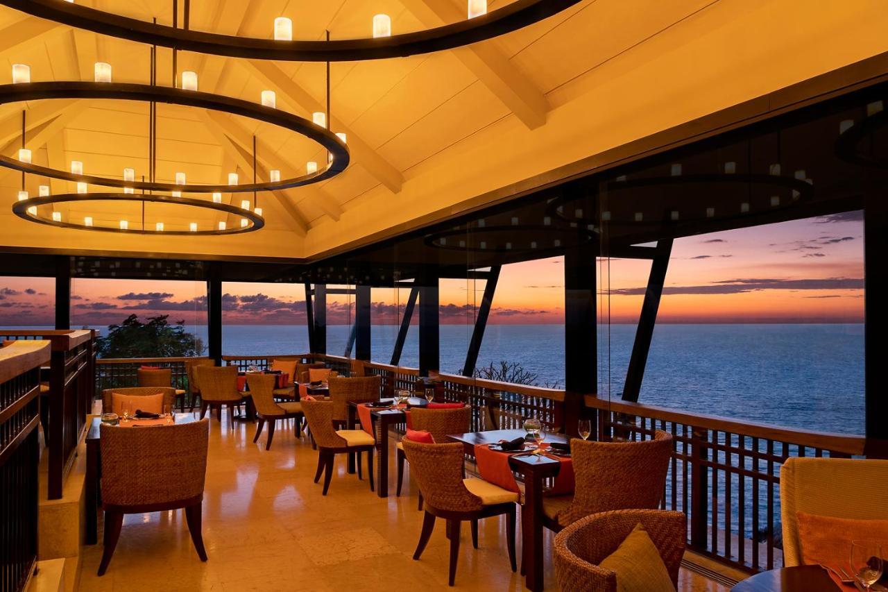 Hotel Banyan Tree Cabo Marques Acapulco Exterior foto